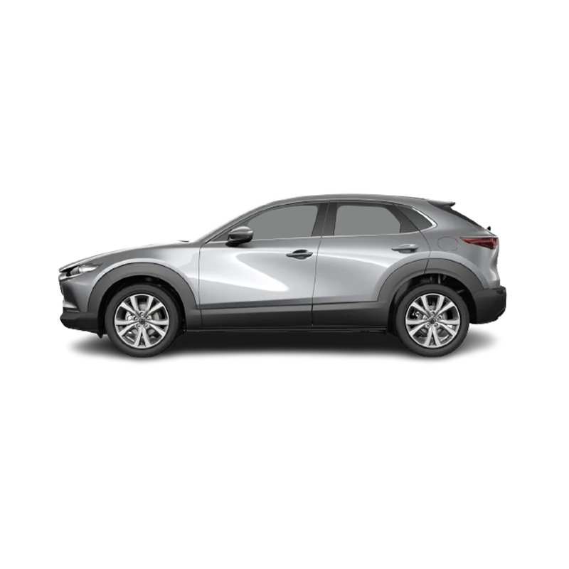 mazda-cx-30 - Colour image 2